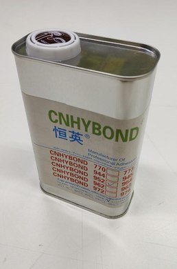 Праймер CNHYBOND активатор адгезии металлическая банка 946мл