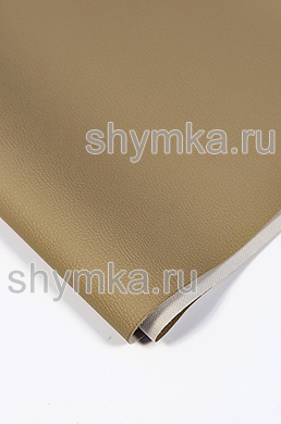 Винилискожа Швайцер БМВ 3037 BEIGE ширина 1,4м толщина 0,95мм